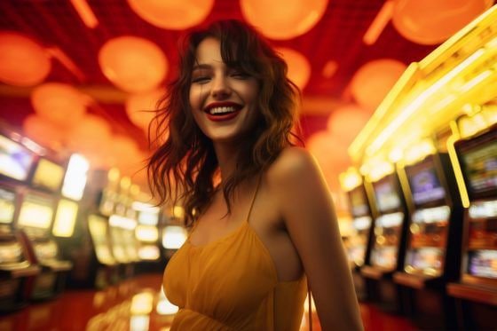 Roulette kitap4d di layar utama
