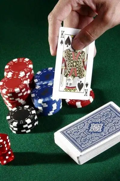 Konteks pengguna roulette Indonesia