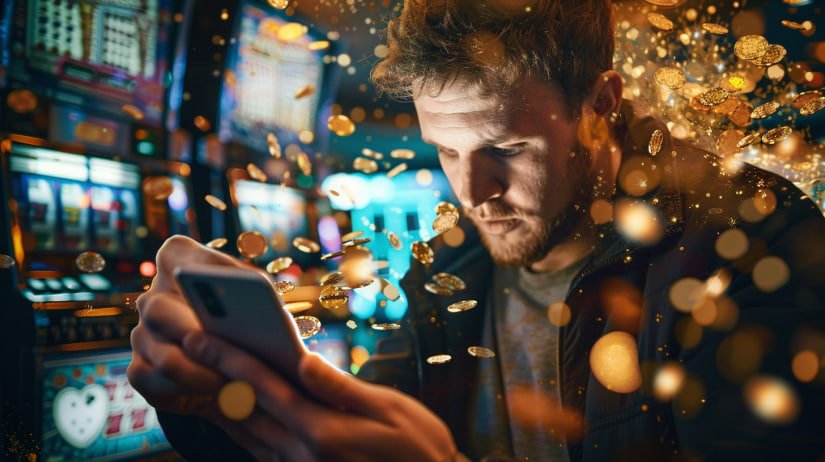 Kartu bingo mobile yang mudah dibaca