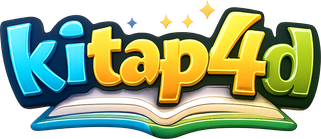 Logo kitap4d